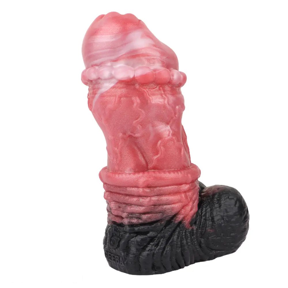Realistic Silicone Male Masturbator - Realistic Stroker Toy