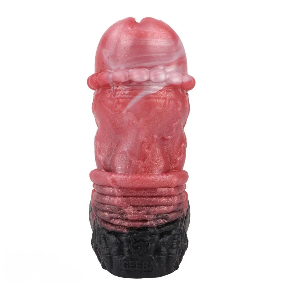 Realistic Silicone Male Masturbator - Realistic Stroker Toy