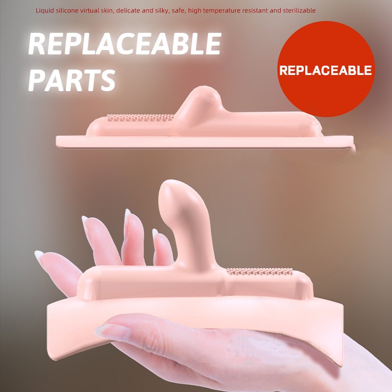 Saddle Chair Vibrating Sex Machine - Motorized Thrusting Toy