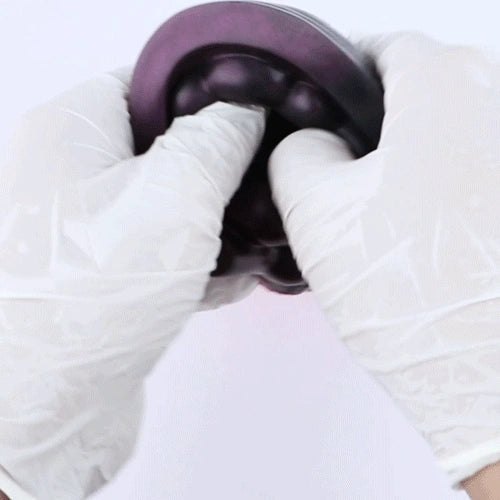 Scarvok Werewolf Paw Masturbator - Deep Channel Stroker
