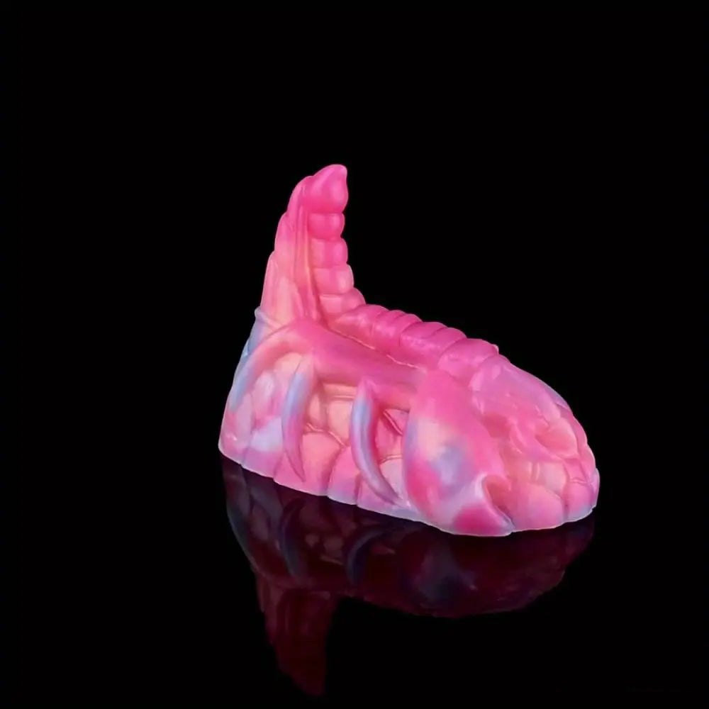 Scorpion Fantasy Creature Dildo - Silicone Fantasy Dildo