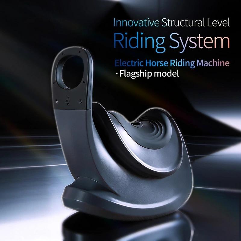 Servo Saddle Riding Machine - Electric Riding Sex Machine