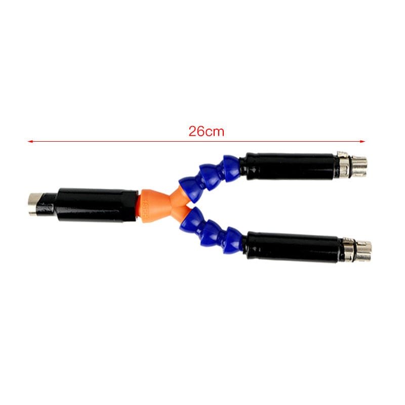 Sex Machine Attachment Head - Interchangeable Machine Rod