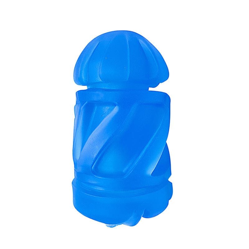 Sex Machine Silicone Liner - Replacement Stroker Sleeve