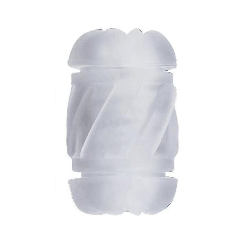 Sex Machine Silicone Liner - Replacement Stroker Sleeve