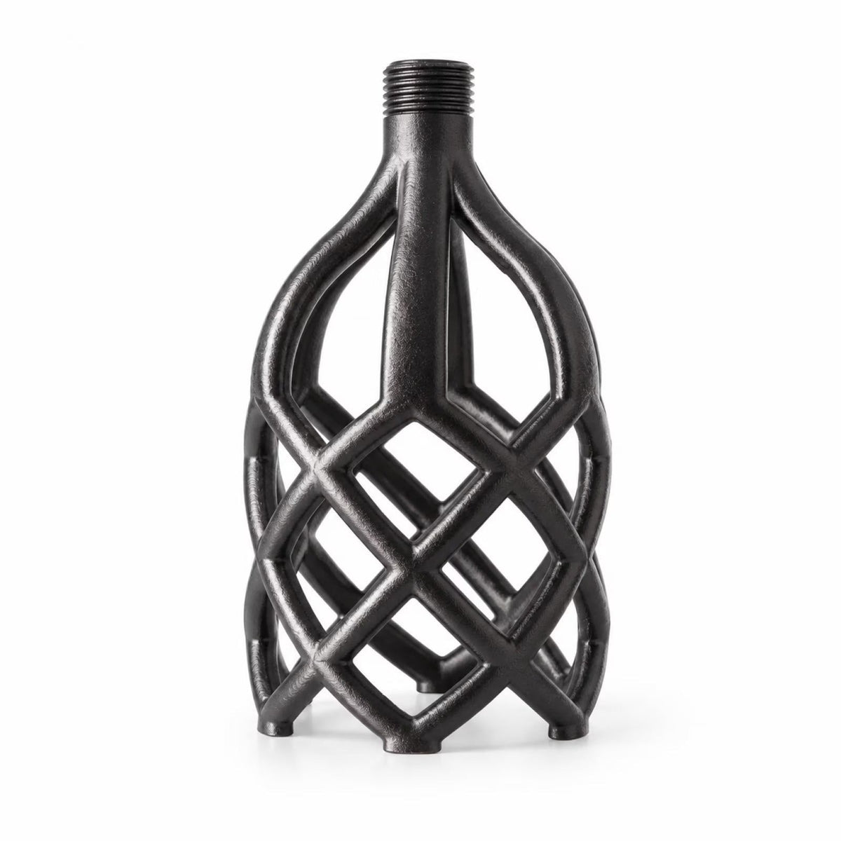 Shower Cage Water Stroker - Hydro Male Masturbator