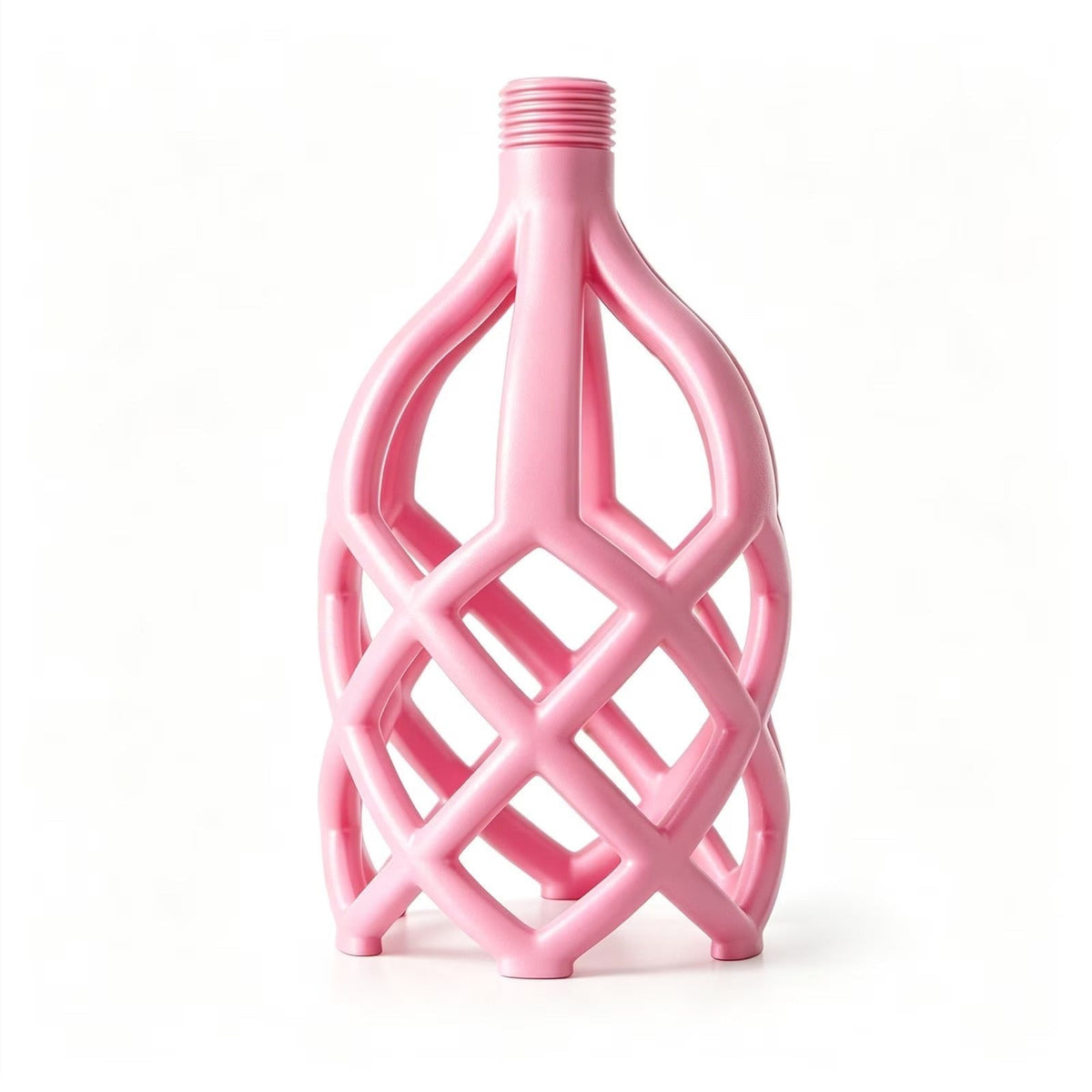 Shower Cage Water Stroker - Hydro Male Masturbator