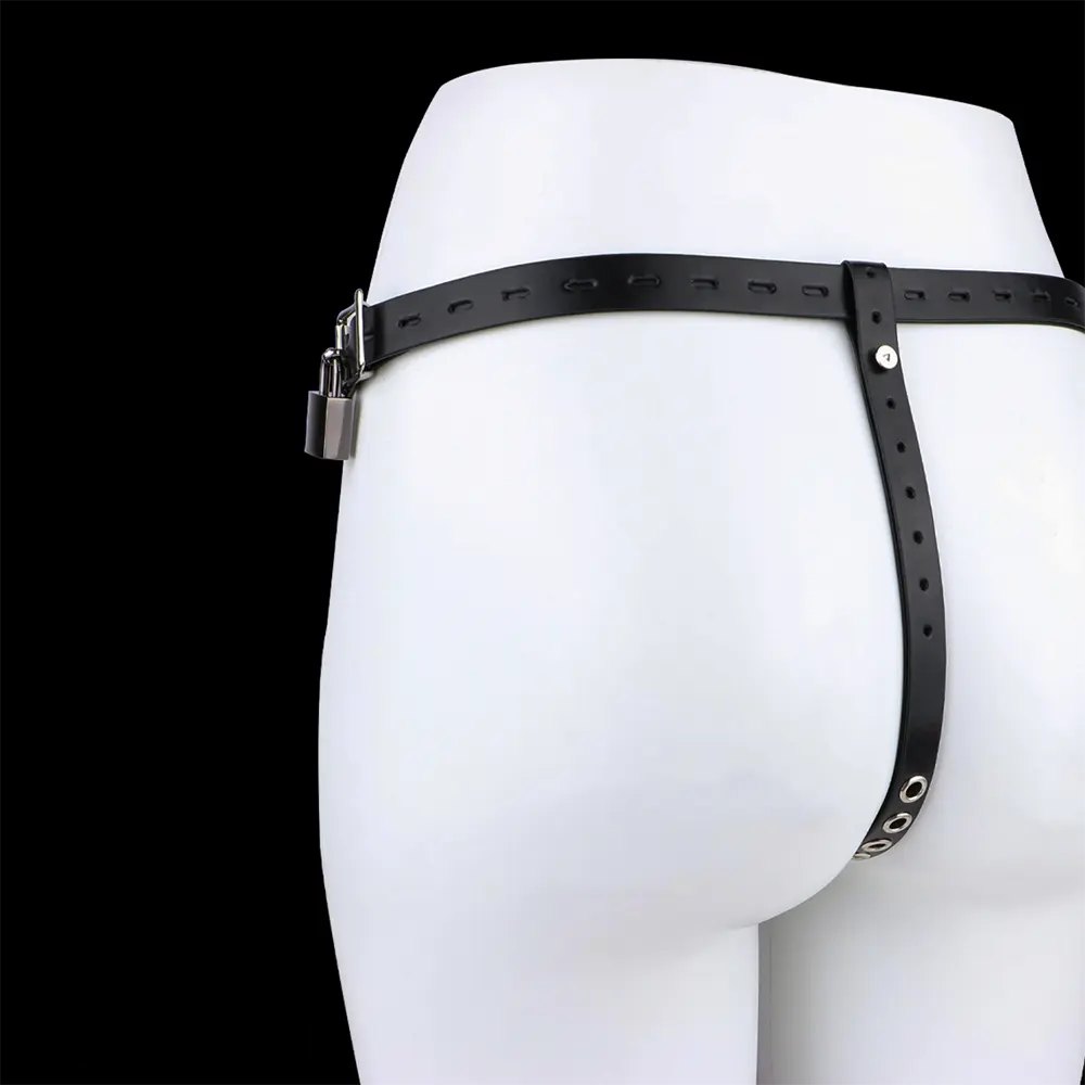 Silicone Penis Extender Sleeve - Wearable Cock Ring