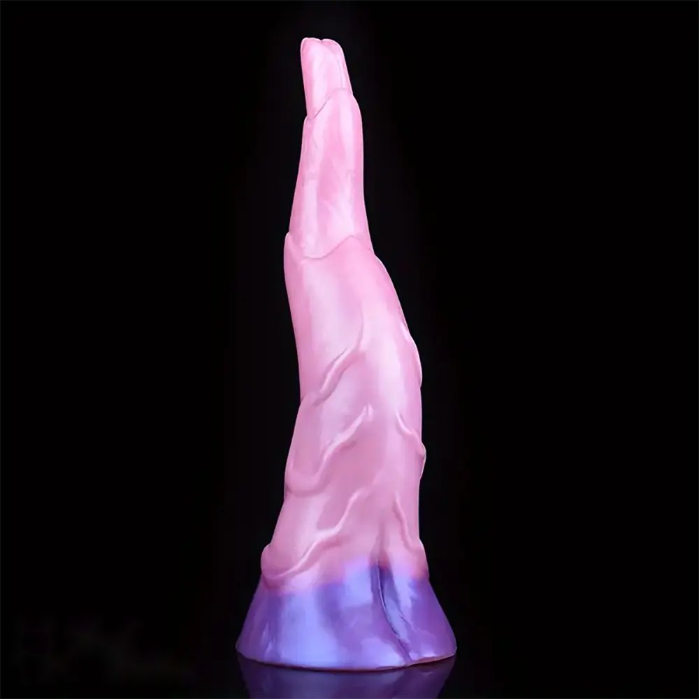Silicone Realistic Dildo 11.46in - Real Feel Silicone Dildo