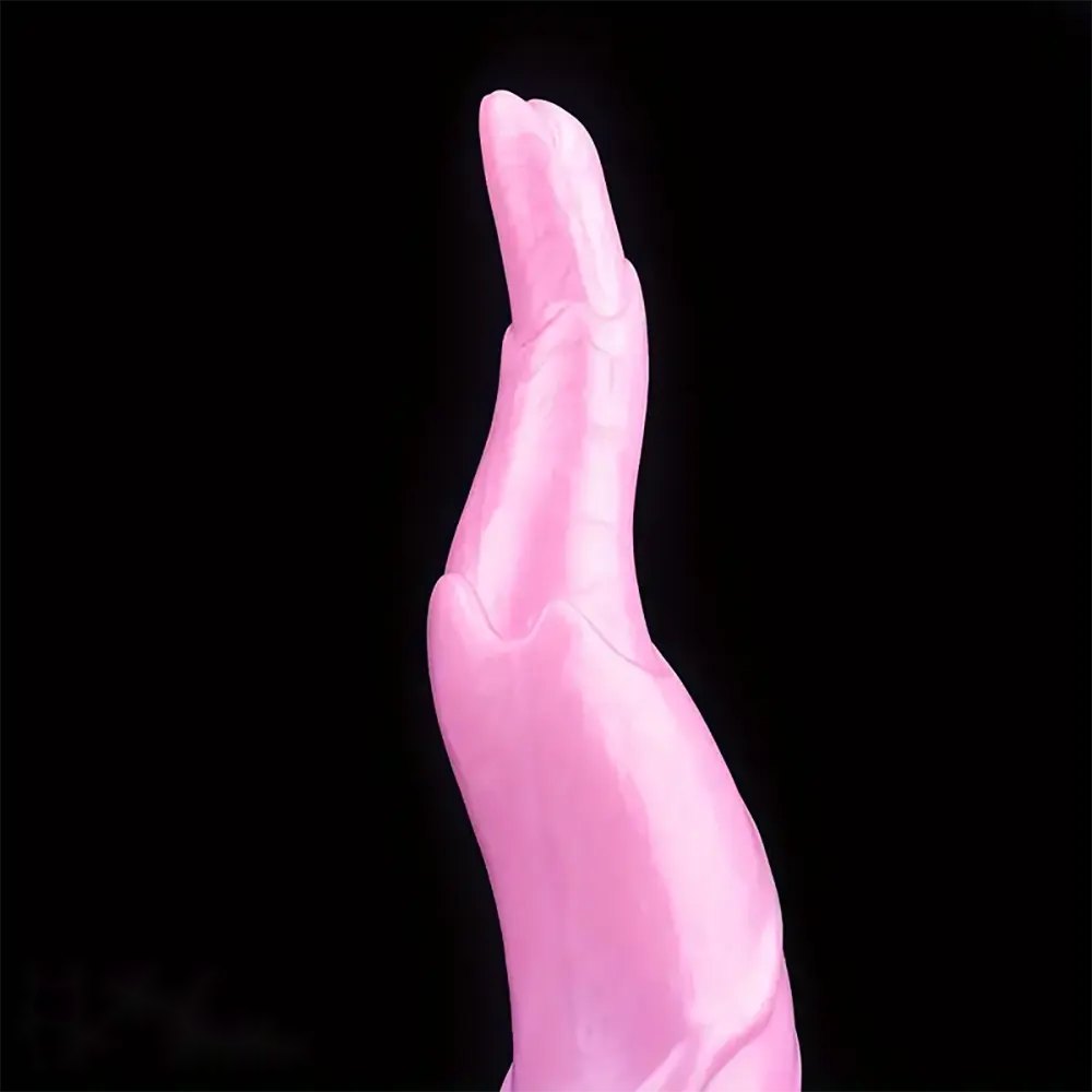 Silicone Realistic Dildo 11.46in - Real Feel Silicone Dildo