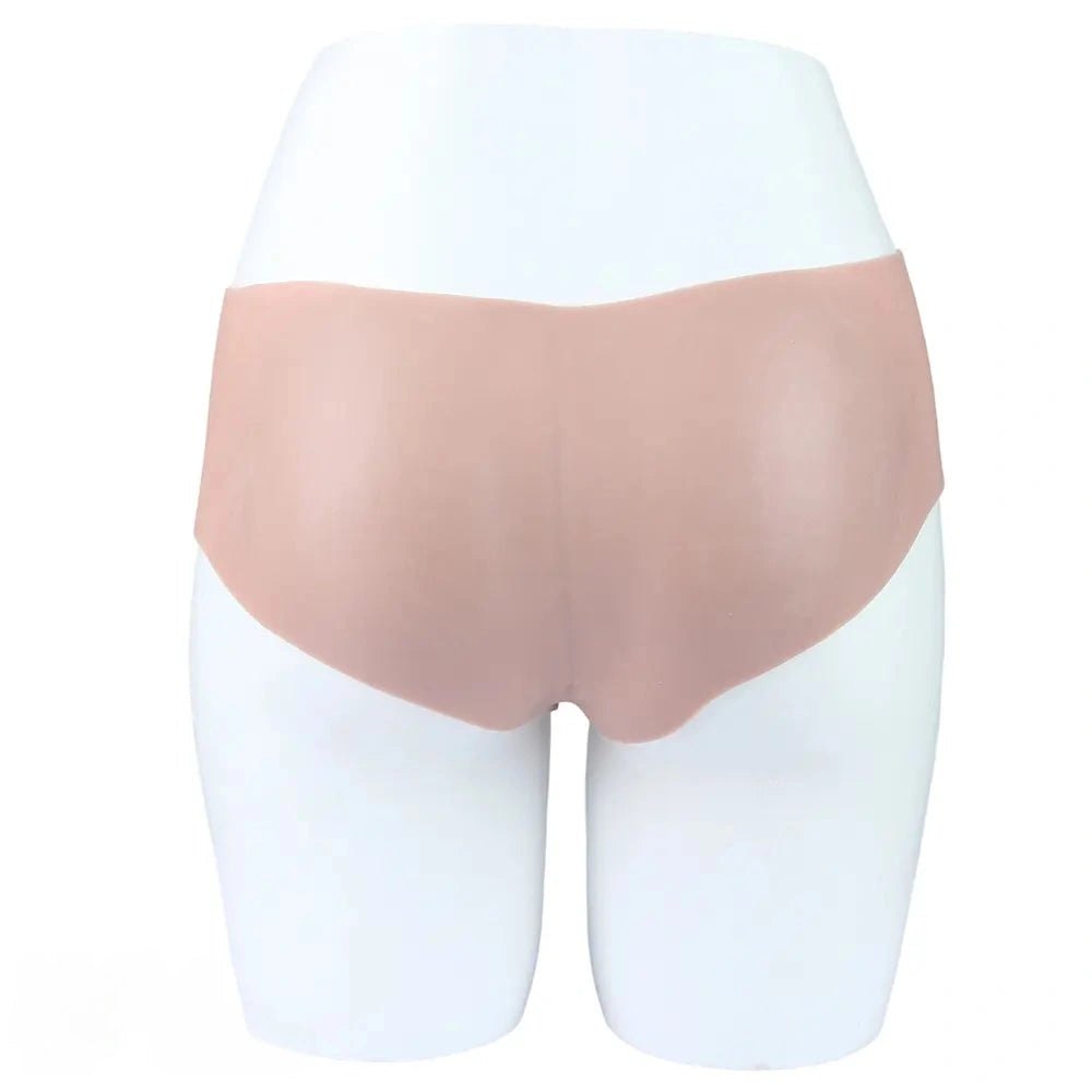 Strap-On Pants Dildo Sleeve - Strap On Harness Dildo