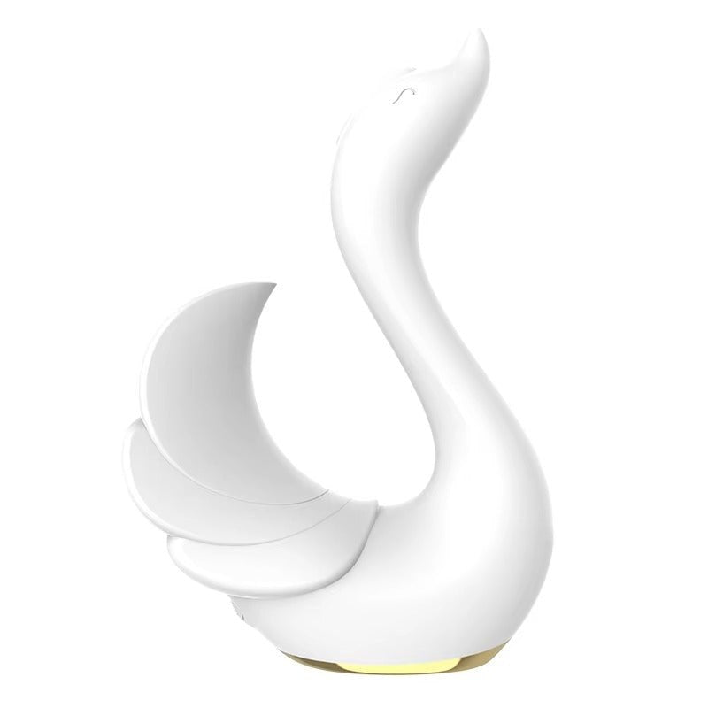 Swan Sonic Suction Vibrator - Clitoral Suction Vibrator