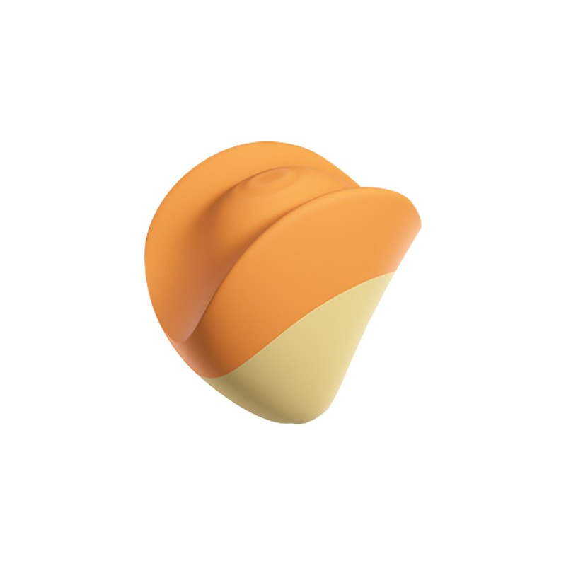 Tap-Tap Duck Clitoral Massager - Clit Stimulator Toy