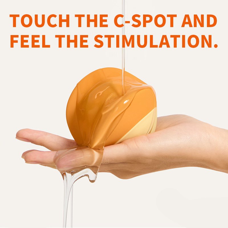 Tap-Tap Duck Clitoral Massager - Clit Stimulator Toy