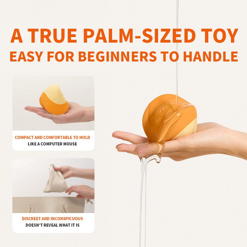 Tap-Tap Duck Clitoral Massager - Clit Stimulator Toy