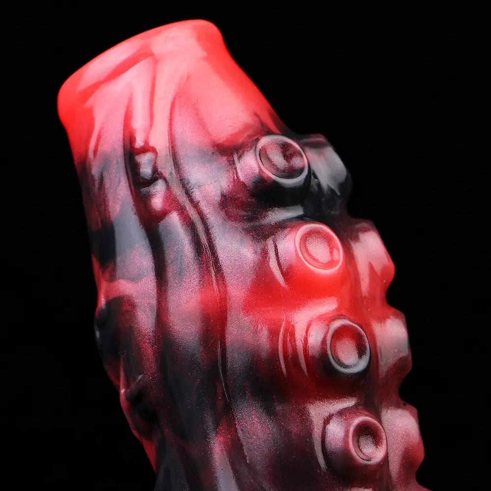 Tentacle Cock Sleeve Extender - Fantasy Monster Sleeve