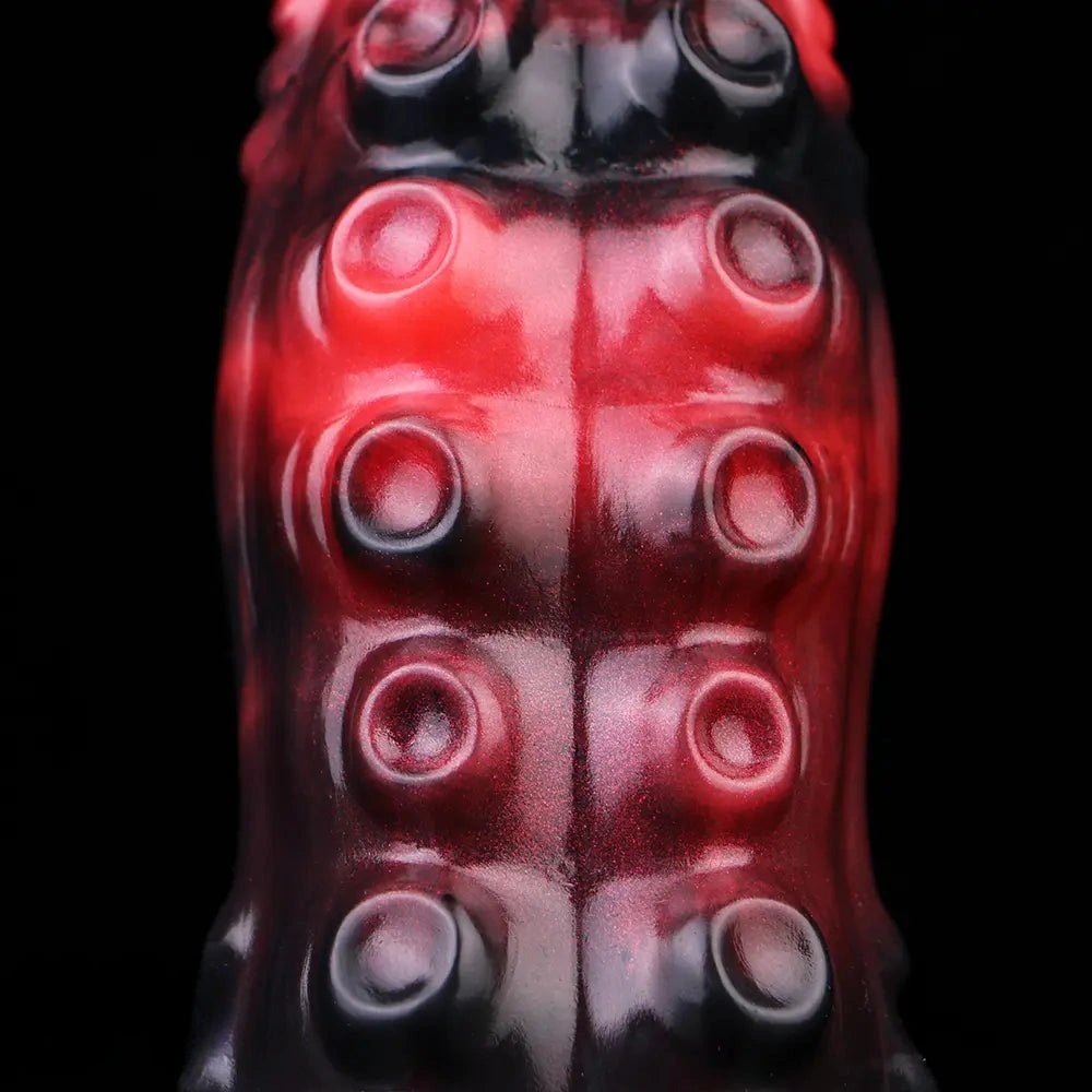 Tentacle Cock Sleeve Extender - Fantasy Monster Sleeve
