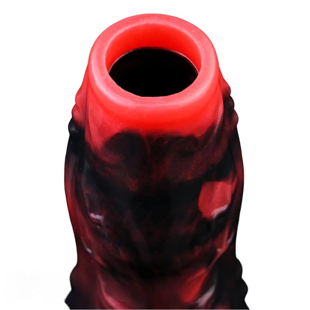 Tentacle Cock Sleeve Extender - Fantasy Monster Sleeve