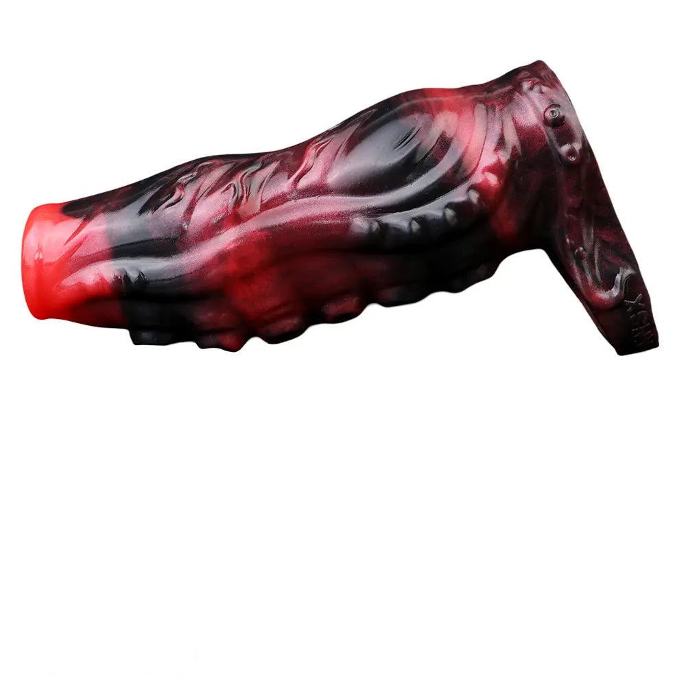 Tentacle Cock Sleeve Extender - Fantasy Monster Sleeve