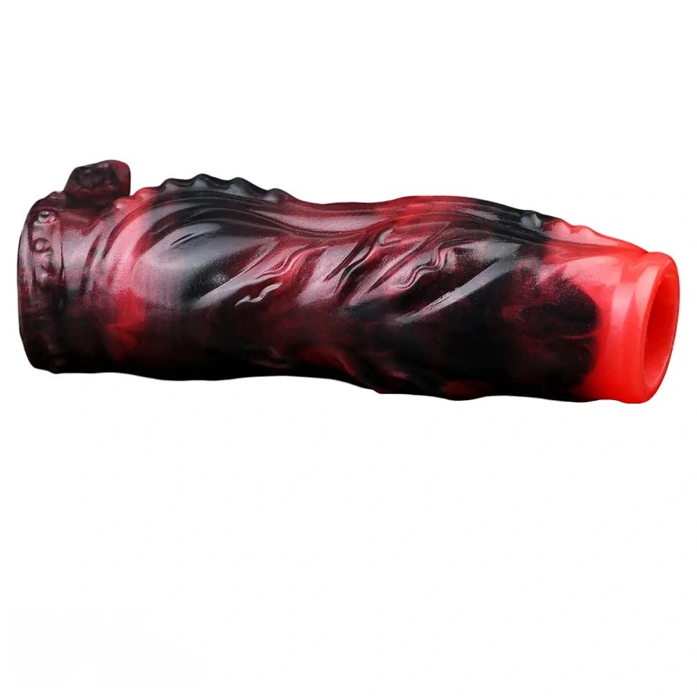 Tentacle Cock Sleeve Extender - Fantasy Monster Sleeve