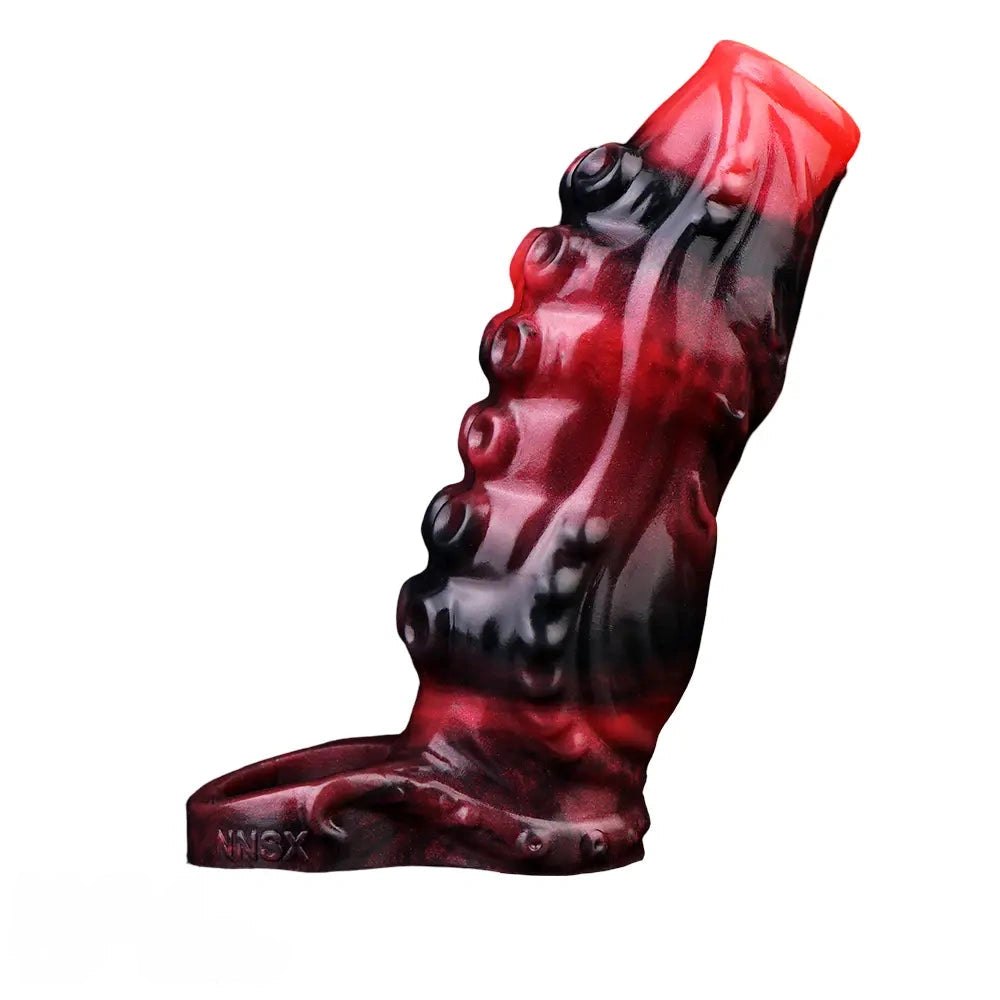 Tentacle Cock Sleeve Extender - Fantasy Monster Sleeve
