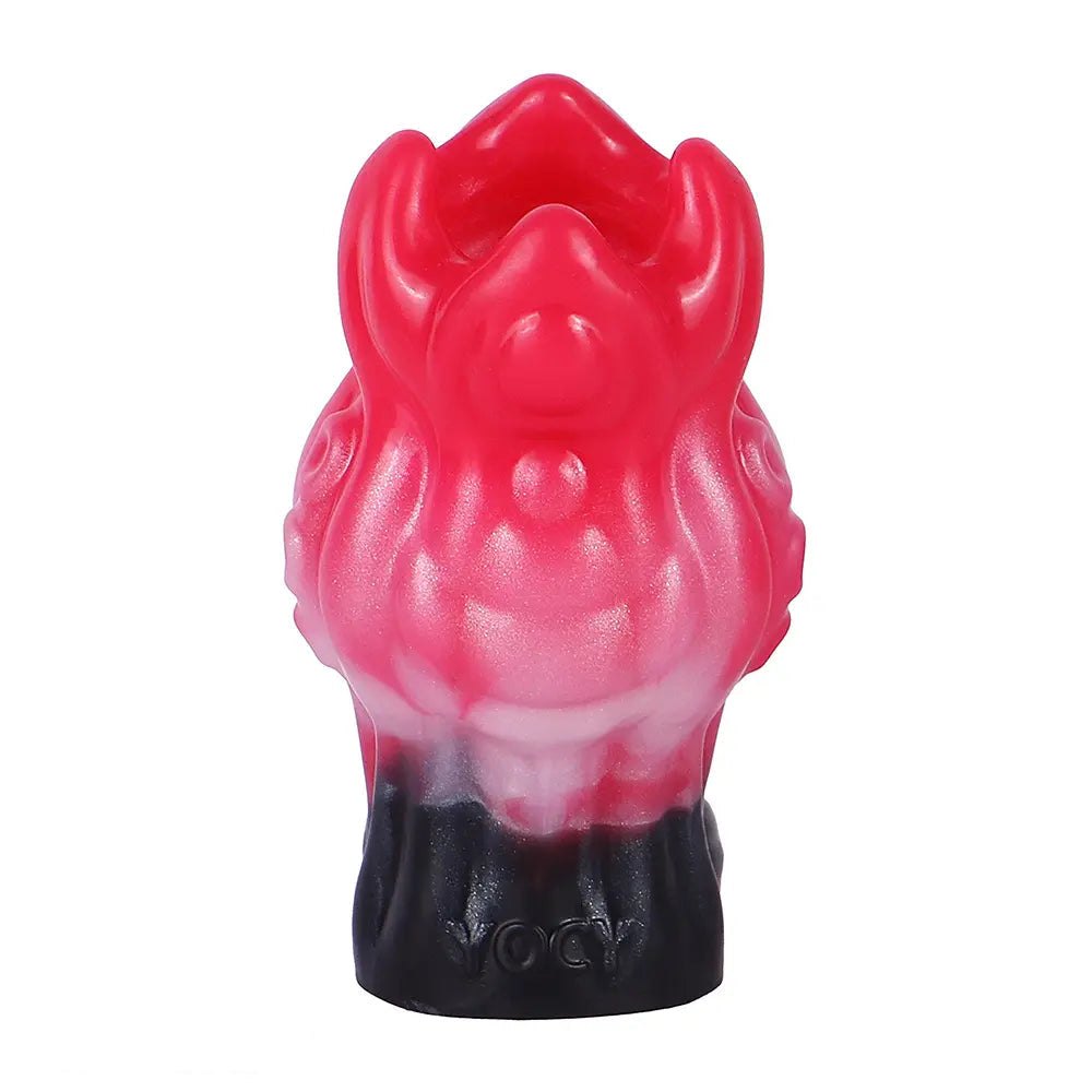 Tentacle Cock Sleeve Ring - Fantasy Penis Sleeve, 3 Sizes
