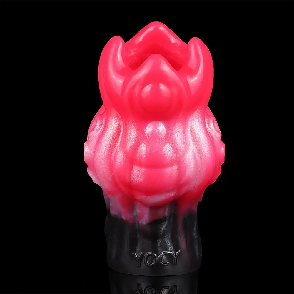 Tentacle Cock Sleeve Ring - Fantasy Penis Sleeve, 3 Sizes