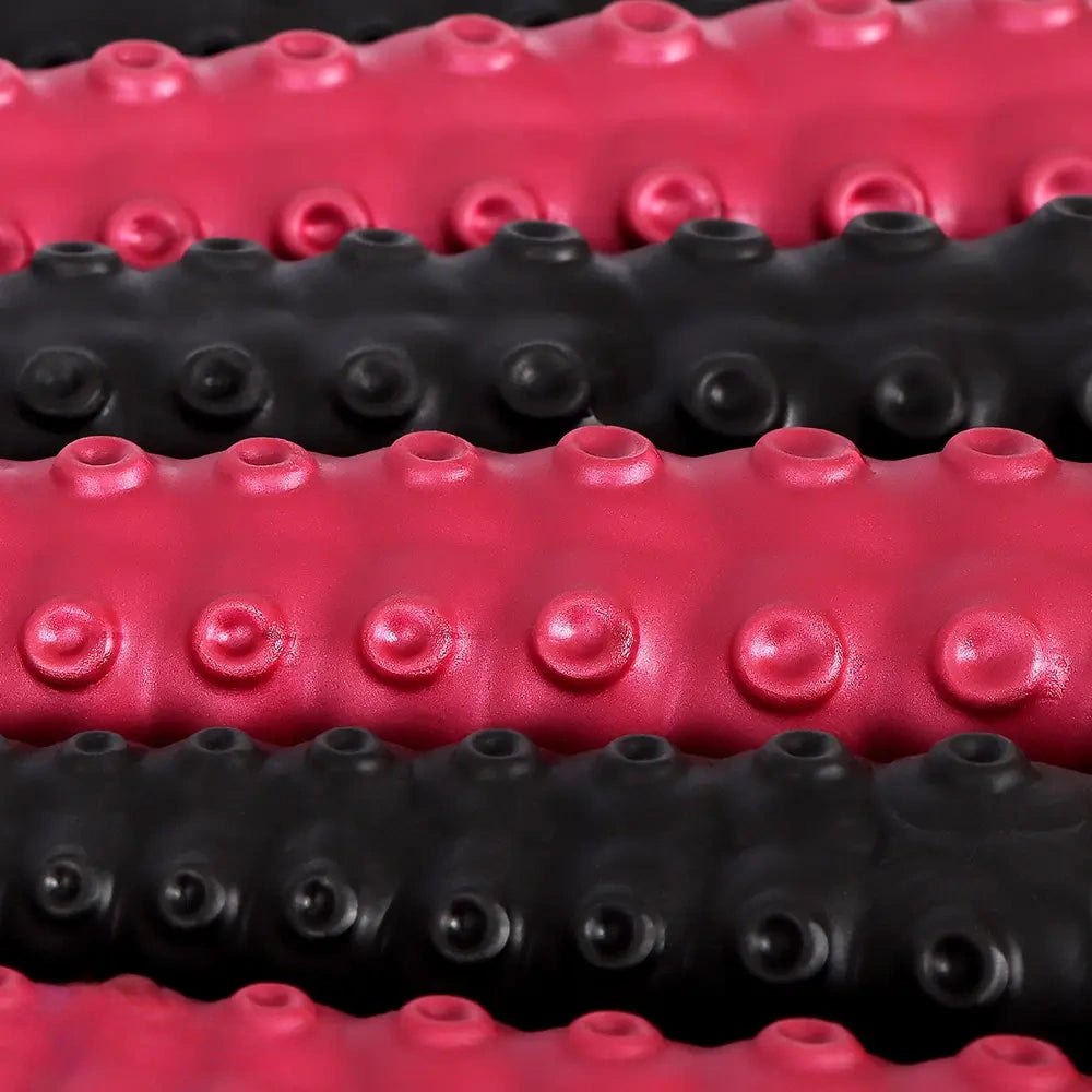 Tentacle Monster Fantasy Dildo - Silicone Monster Dildo