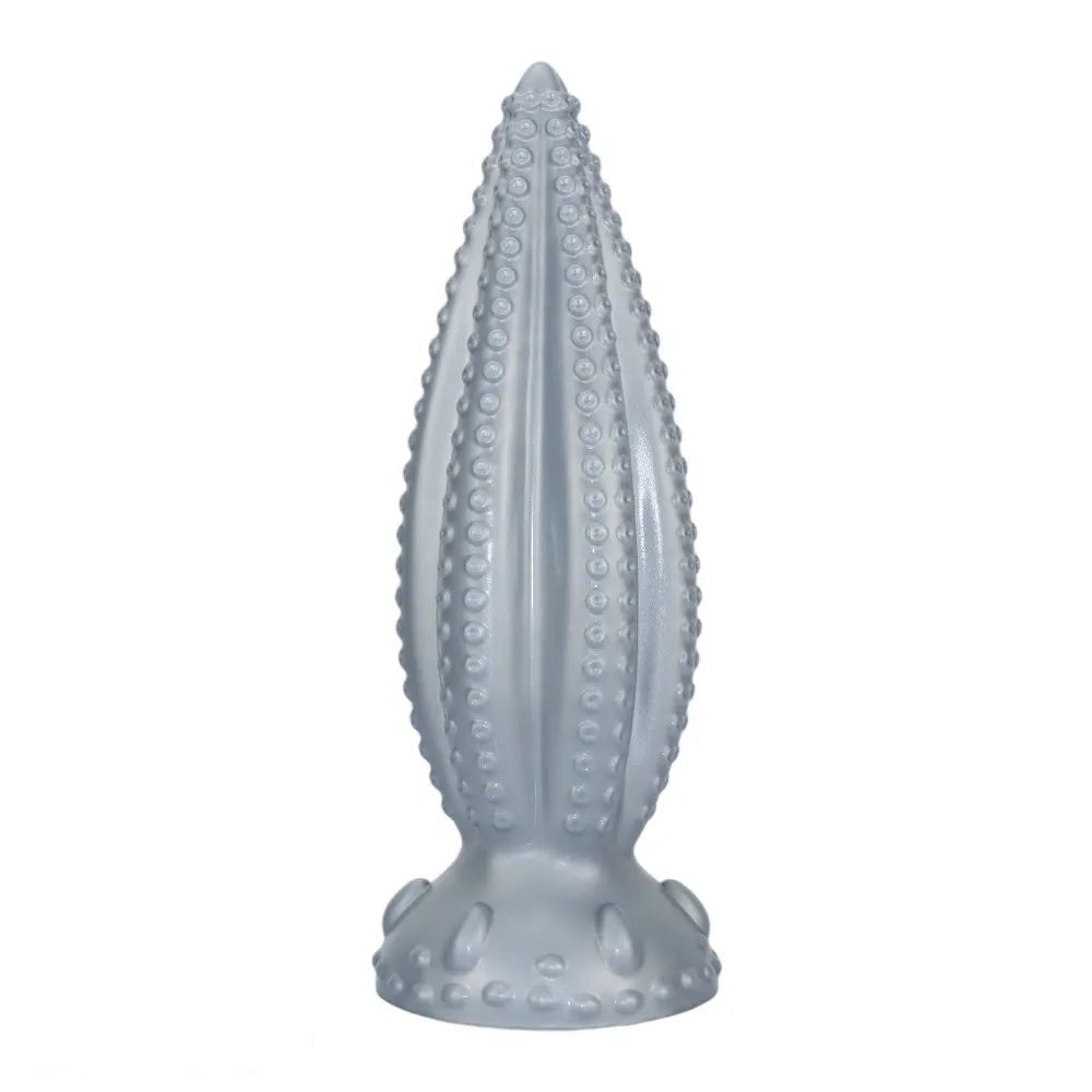 Tentacle Anal Plug 3 Sizes - Silicone Anal Plug