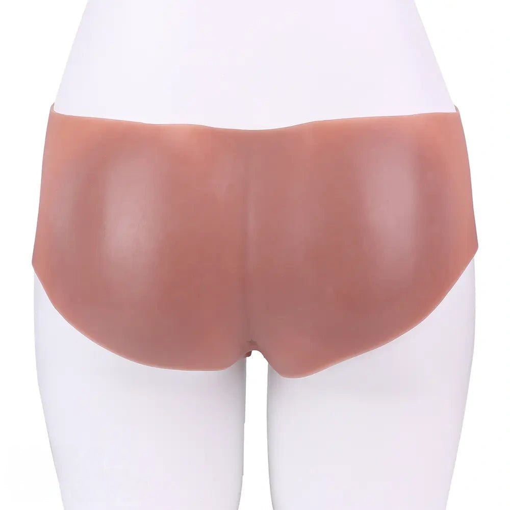 Thickening Penis Sleeve 7.68 in - Big Girth Dildo Sleeve