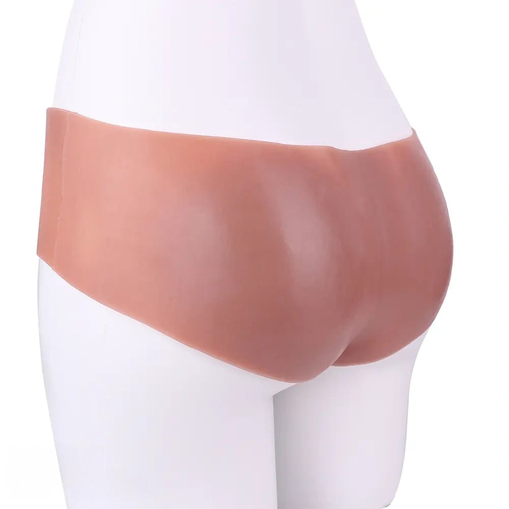 Thickening Penis Sleeve 7.68 in - Big Girth Dildo Sleeve