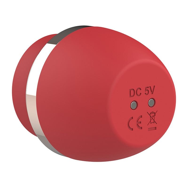 Tongue Licking Clit Vibrator - Clitoral Stimulator Toy