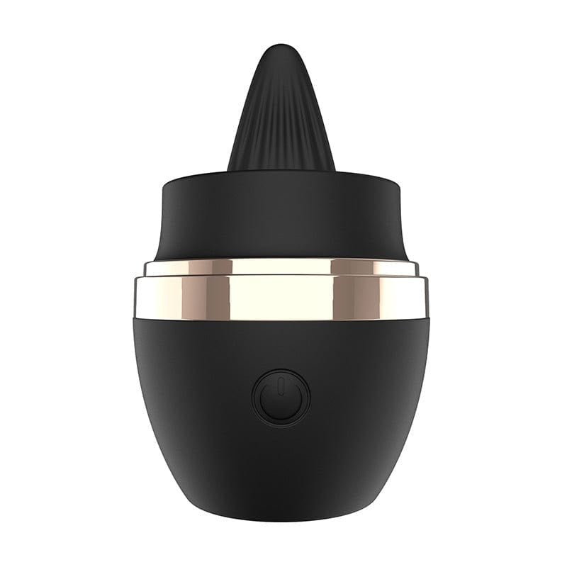 Tongue Licking Clit Vibrator - Clitoral Stimulator Toy