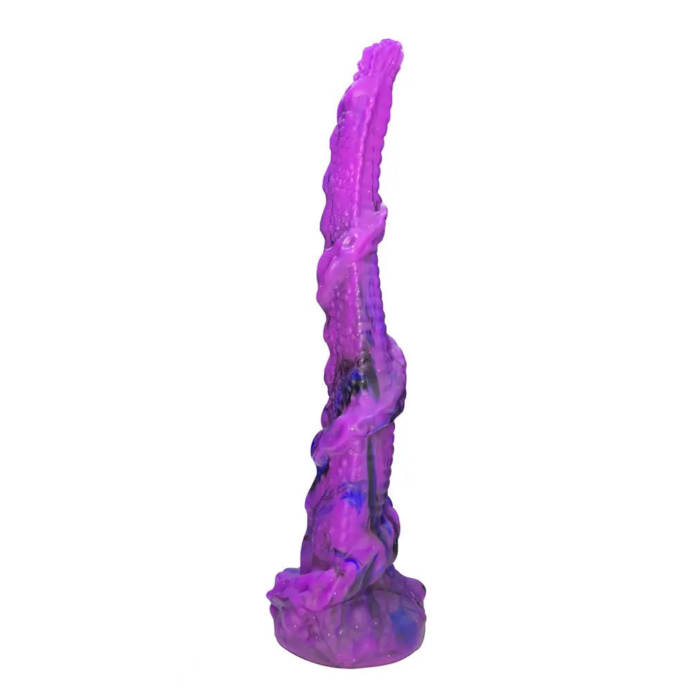 Twisted Dragon Fantasy Dildo - Fantasy Monster Dildo