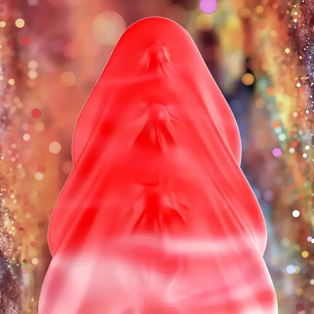 Twisted Tentacle Fantasy Dildo - Monster Fantasy Dildo