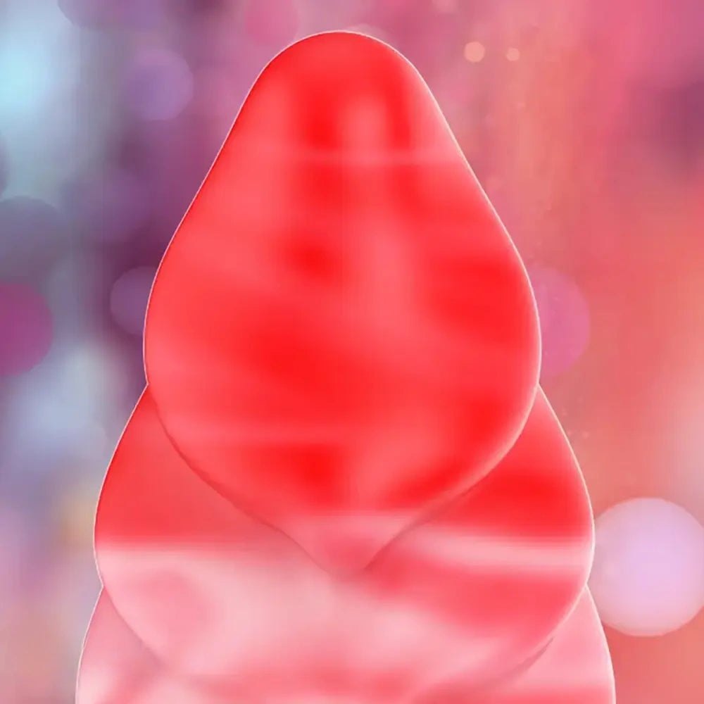 Twisted Tentacle Fantasy Dildo - Monster Fantasy Dildo