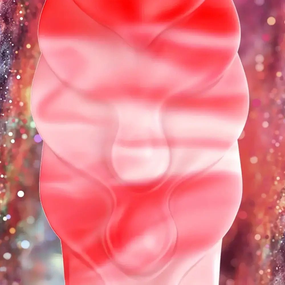 Twisted Tentacle Fantasy Dildo - Monster Fantasy Dildo