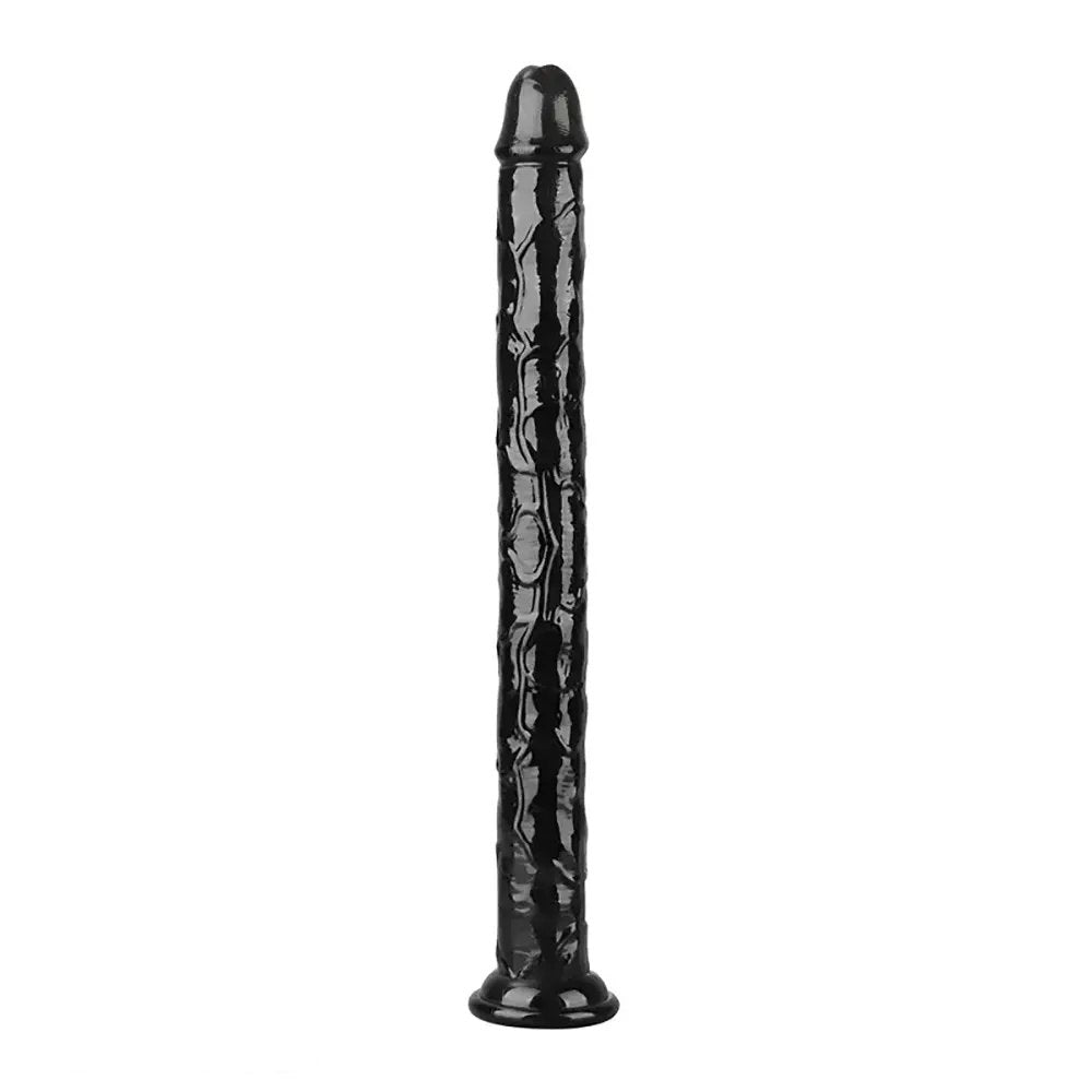 Two-Tone Double-Ended Dildo - Double-Ended Dildo