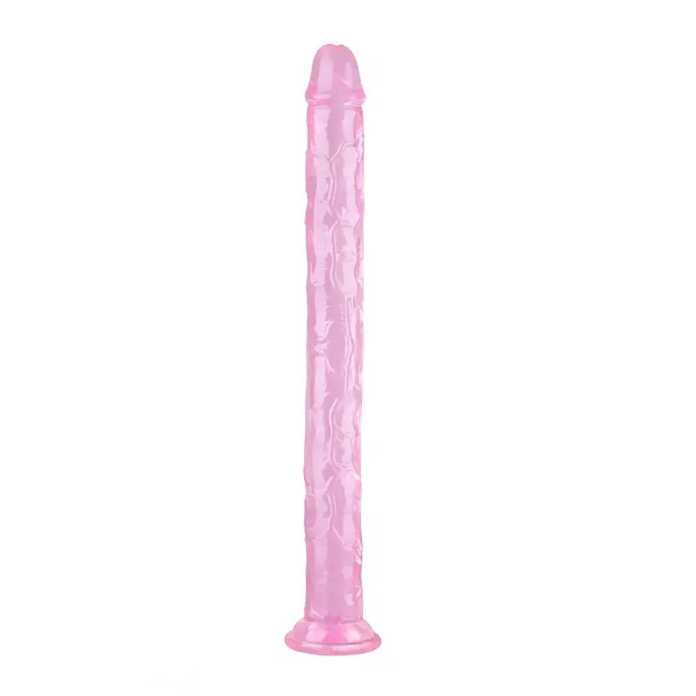 Two-Tone Double-Ended Dildo - Double-Ended Dildo