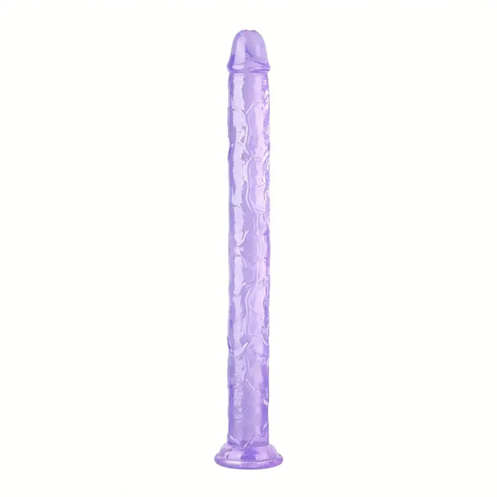Two-Tone Double-Ended Dildo - Double-Ended Dildo