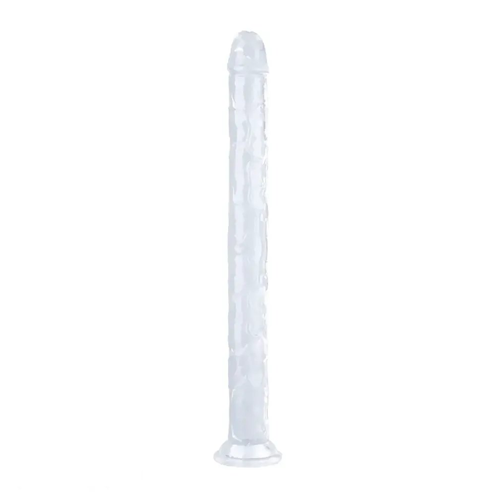 Two-Tone Double-Ended Dildo - Double-Ended Dildo