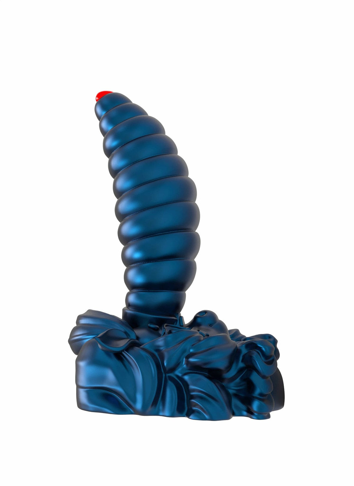 Unicorn Fantasy Suction Dildo - Silicone Fantasy Dildo