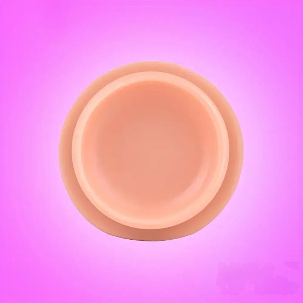 Unisex Suction Cup Dildo 11.22in - Dildo With Suction Cup