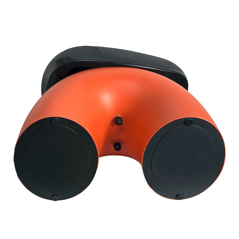 Vibrating Car Seat Sex Machine - Hands-Free Sex Machine