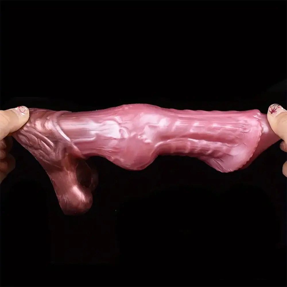 Wearable Horse Fantasy Sleeve - Stretchable Extender