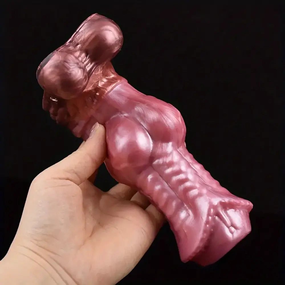 Wearable Horse Fantasy Sleeve - Stretchable Extender
