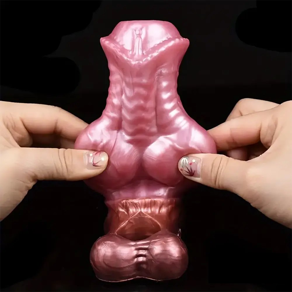 Wearable Horse Fantasy Sleeve - Stretchable Extender