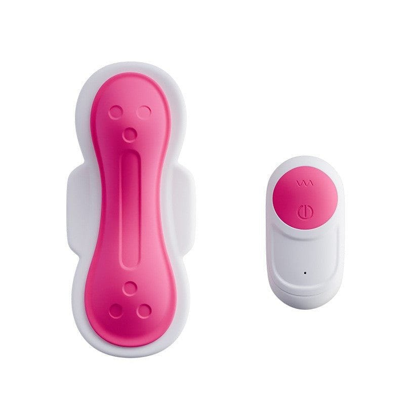 Wearable Panty Clit Vibrator - App Controlled Panty Vibrator