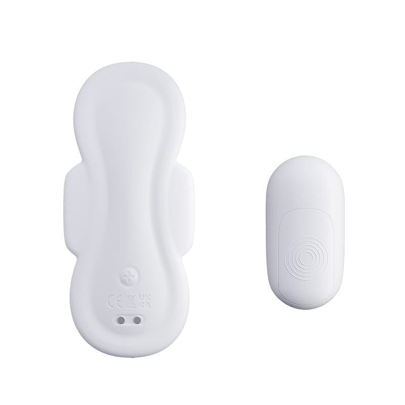 Wearable Panty Clit Vibrator - App Controlled Panty Vibrator