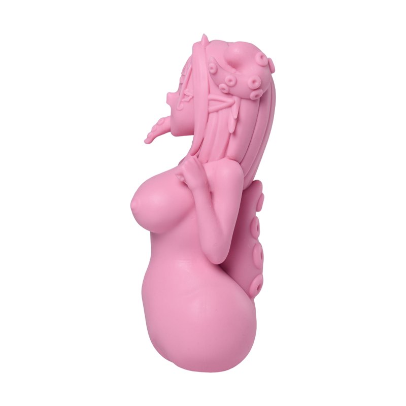 Zombie Girl Anime Onahole Torso - Anime Male Masturbator